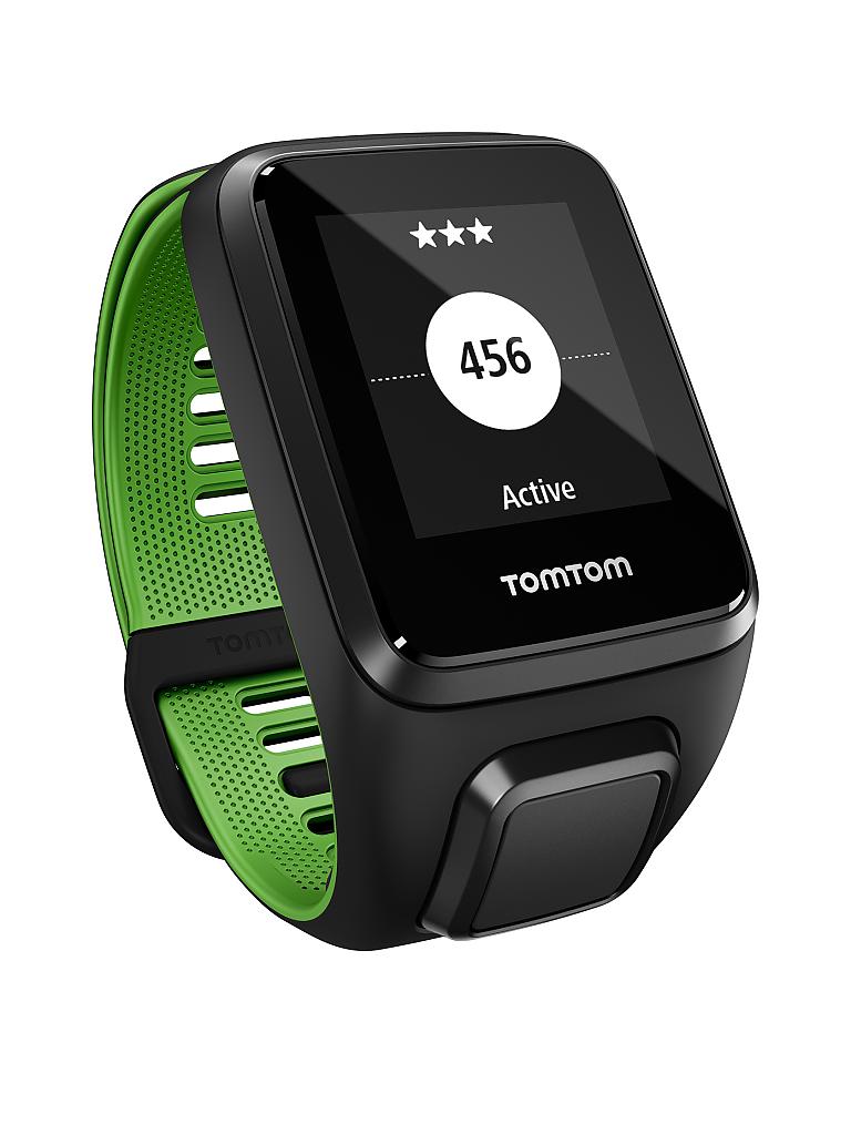 Tomtom cardio hotsell